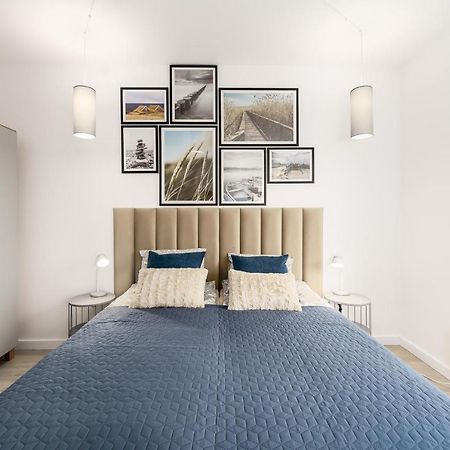 Apartament Brisadelmar Z Bezplatnym Parkingiem Kołobrzeg Esterno foto