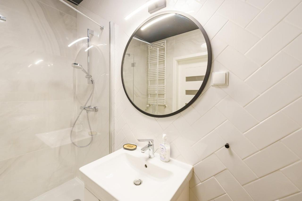 Apartament Brisadelmar Z Bezplatnym Parkingiem Kołobrzeg Esterno foto