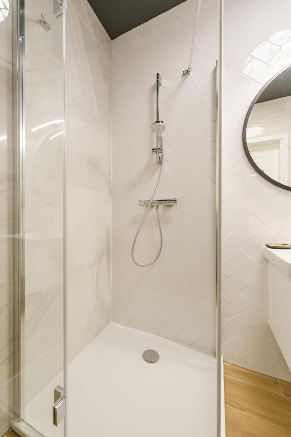 Apartament Brisadelmar Z Bezplatnym Parkingiem Kołobrzeg Esterno foto